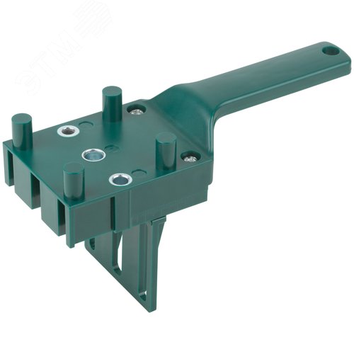 Изображение товара Кондуктор для мебельных шкантов ( 6, 8, 10 мм ) (шт)