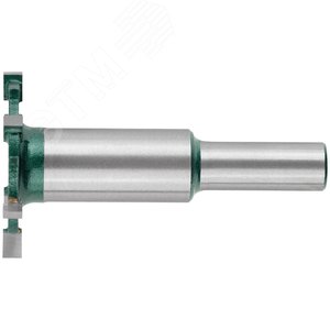 Фреза кромочная дисковая DxHxL=30х2.5х51.7 мм - фото 1