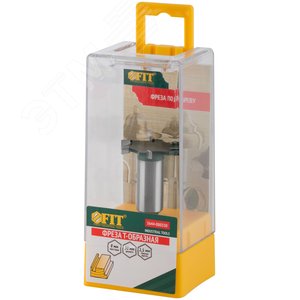 Фреза кромочная дисковая DxHxL=30х2.5х51.7 мм - фото 3