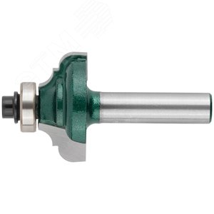 Изображение товара Фреза профильная с подшипником DxHxL=28,6х13х54 мм (шт)