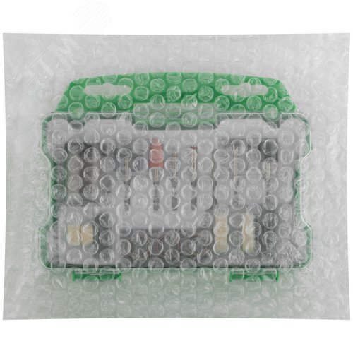 Набор насадок для гравировальной машины в чемоданчике 56 шт - фото 4