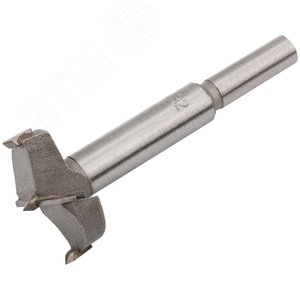 Сверло Форстнера (фреза) с карбидными вставками 32 мм - фото 2