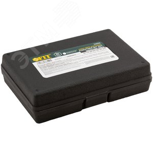 Фрезы по дереву (сверла Форстнера), усиленная 60# сталь, 5 шт, 15/20/25/30/35 мм - фото 3