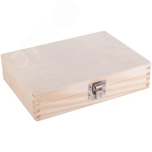 Фрезы по дереву кромочные, набор 15 шт, деревянный бокс, хвостовик 8 мм - фото 2