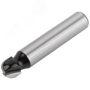 Фреза пазовая галтельная, DxHxL = 8x6x44 мм - фото 2