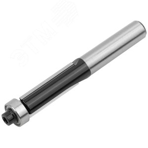 Фреза кромочная прямая, DxHxL = 10x25x67 мм - фото 2