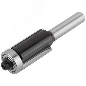 Фреза кромочная прямая, DxHxL = 16x25x68 мм - фото 2