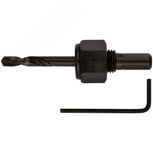 Изображение товара Адаптер для пилы круговой инструментальная сталь 32-67 мм (шт)