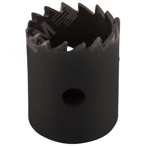 Пила круговая инструментальная сталь 22 мм - фото 1