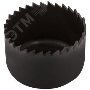 Пила круговая инструментальная сталь 44 мм - фото 1