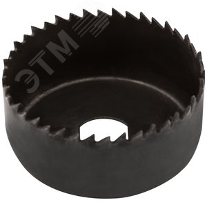 Пила круговая инструментальная сталь 60 мм - фото 1