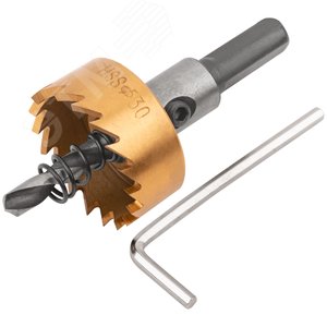 Изображение товара Пила круговая, Bi-Metall 32 мм. (шт)