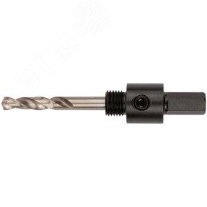 Изображение товара Адаптер для круговых пил, 14-30 мм, шестигранный хвостовик (шт)