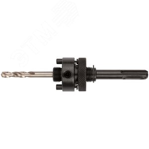 Изображение товара Адаптер для круговых пил, 32-121 мм, SDS-Plus хвостовик (шт)