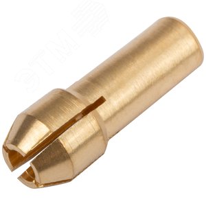 Патроны цанговые (Втулки), набор 3 шт - фото 2