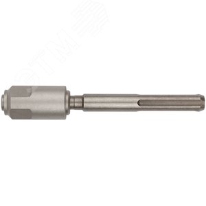 Изображение товара Адаптер SDS MAX на SDS+ CrV (шт)