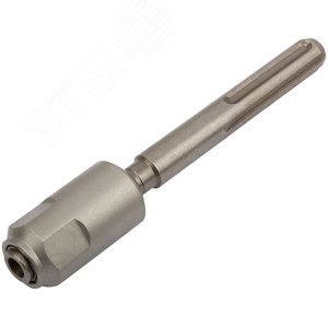 Адаптер SDS MAX на SDS+ CrV - фото 2