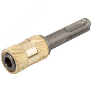 Адаптер SDS на биту - фото 2