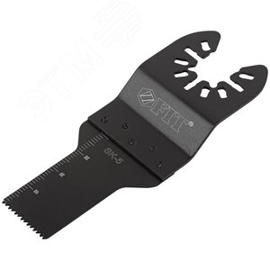 Полотно пильное фрезерованное ступенчатое, сталь SK-5, 20х0,63 мм - фото 2