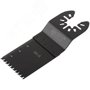 Полотно пильное фрезерованное ступенчатое, 3D заточка, сталь SK-5, 34х0,63 мм - фото 2