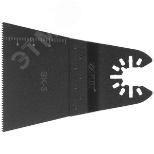 Изображение товара Полотно пильное фрезерованное ступенчатое, сталь SK-5, 68х0,7 мм (шт)