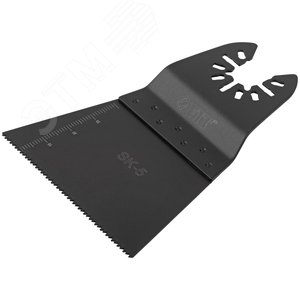 Полотно пильное фрезерованное ступенчатое, сталь SK-5, 68х0,7 мм - фото 2