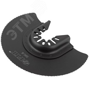 Полотно пильное фрезерованное дисковое ступенчатое, сталь SK-5, 88х0,63 мм - фото 2