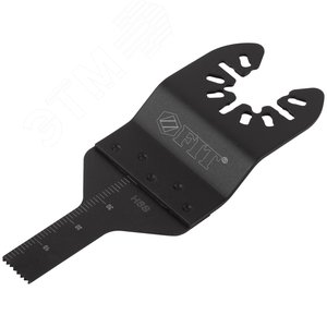 Полотно пильное фрезерованное ступенчатое, Bi-metall Co 8%, 10х0,8 мм - фото 2