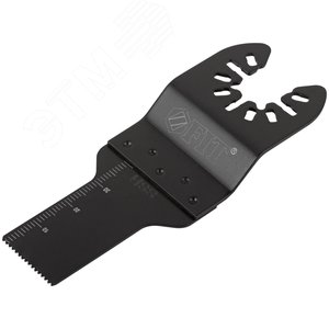 Полотно пильное фрезерованное ступенчатое, Bi-metall Co 8%, 20х0,8 мм - фото 2