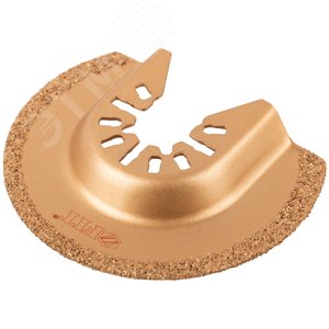 Диск отрезной карбидный ступенчатый 65 мм - фото 2