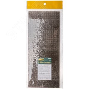 Сетки шлифовальные 115х280 мм, 3 шт Р 150 - фото 2