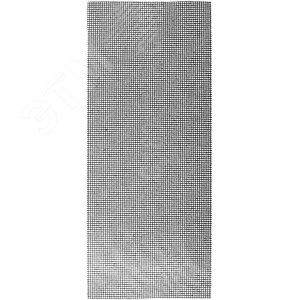 Сетки шлифовальные 115х280 мм, 3 шт Р 180 - фото 1