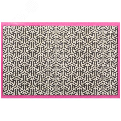 Губка шлифовальная алмазная, 90х55 мм, Р 60 - фото 1