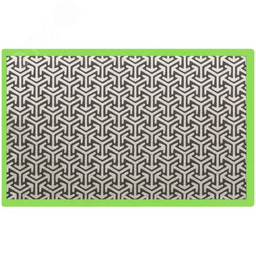 Брусок абразивный алмазный 4-х сторонний Р 200/ P 300/ P 400/ P 800 - фото 1