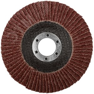 Изображение товара Круг лепестковый торцевой, 115 мм Р 36 (шт)