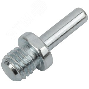 Переходник для дрели с гайки М14 - фото 2