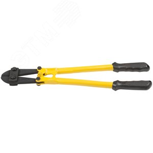 Болторез Профи, губки CrMo сталь, HRC 58-62, 450 мм - фото 4