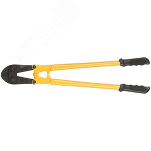 Изображение товара Болторез Профи, губки CrMo сталь, HRC 58-62, 600 мм (шт)