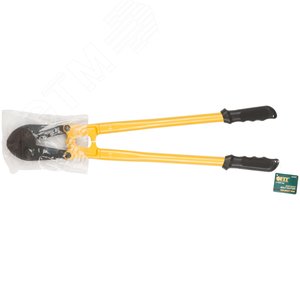 Болторез Профи, губки CrMo сталь, HRC 58-62, 600 мм - фото 3