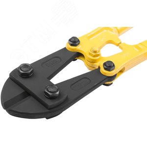 Болторез Профи, губки CrMo сталь, HRC 58-62, 600 мм - фото 5