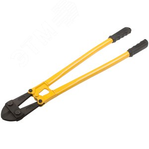 Болторез Профи, губки CrMo сталь, HRC 58-62, 750 мм - фото 2