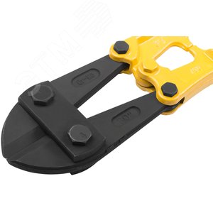 Болторез Профи, губки CrMo сталь, HRC 58-62, 750 мм - фото 5