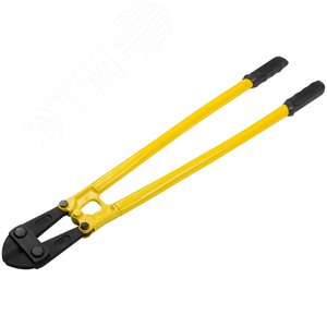 Болторез Профи, губки CrMo сталь, HRC 58-62, 900 мм - фото 2