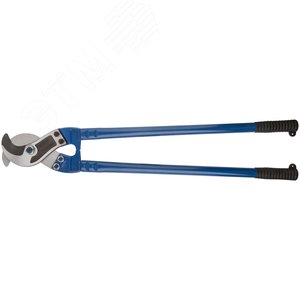 Кабелерез Профи CrV, HRC58-62, 800 мм - фото 1