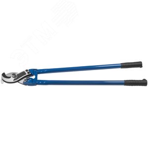 Кабелерез Профи CrV, HRC58-62, 800 мм - фото 4