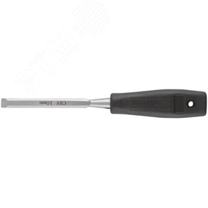 Стамеска с пластиковой ручкой 10 мм - фото 1