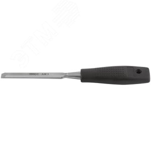 Стамеска с пластиковой ручкой 10 мм - фото 4