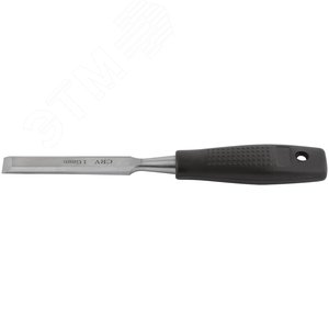 Стамеска с пластиковой ручкой 16 мм - фото 4