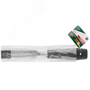 Стамеска с пластиковой ручкой 18 мм - фото 3