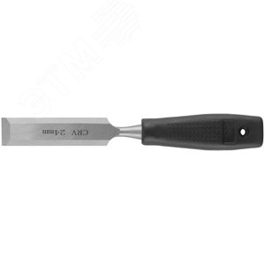 Изображение товара Стамеска с пластиковой ручкой 24 мм (шт)